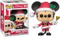 Figurka Disney Holiday Mickey Mouse 612 Funko Pop - tantis.pl