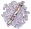 Konfetti pneumatyczne - Euro 40 cm - tantis.pl