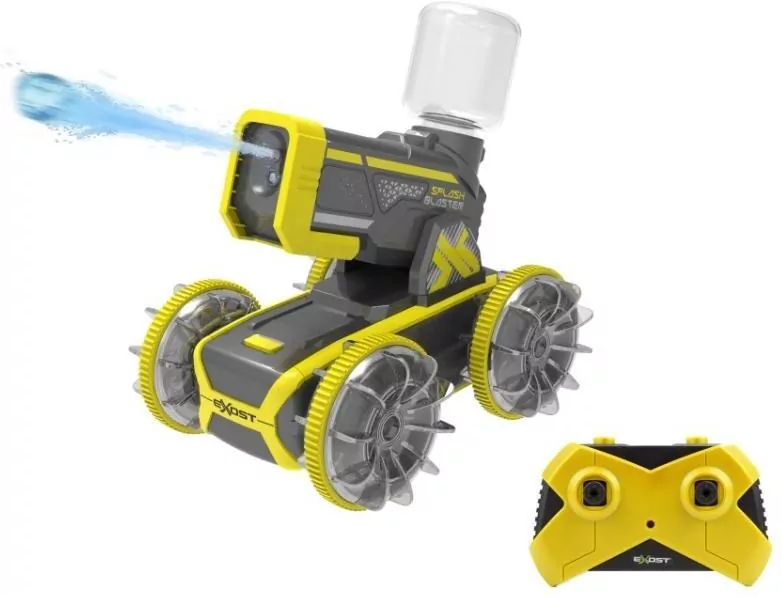 Hydro blast - tantis.pl