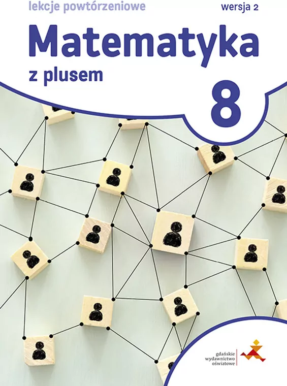 Matematyka SP 8 Z Plusem Lekcje powt. Wersja 2 - tantis.pl