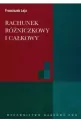 Rachunek różniczkowy i całkowy ze wstępem do równań różniczkowych - tantis.pl