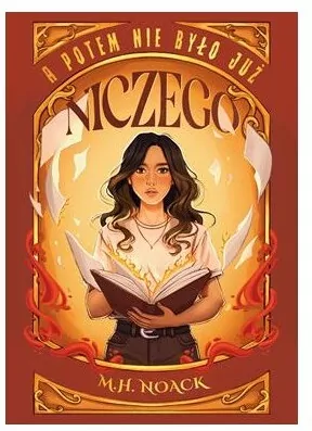 A potem nie było już niczego - tantis.pl