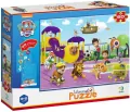 Puzzle Wimmel 60 Psi Patrol Na spacerze - tantis.pl