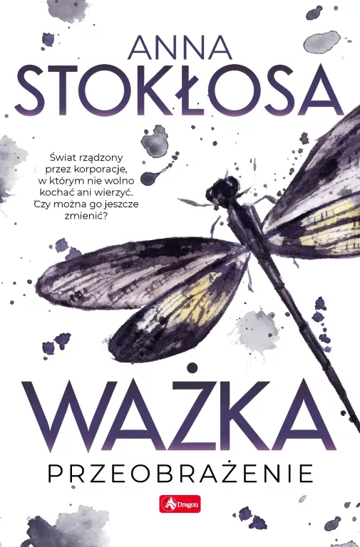 WAŻKA PRZEOBRAŻENIE - tantis.pl