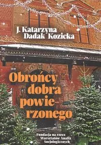 Obrońcy dobra powierzonego - tantis.pl