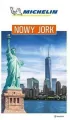 Nowy Jork. Przewodnik Michelin - tantis.pl