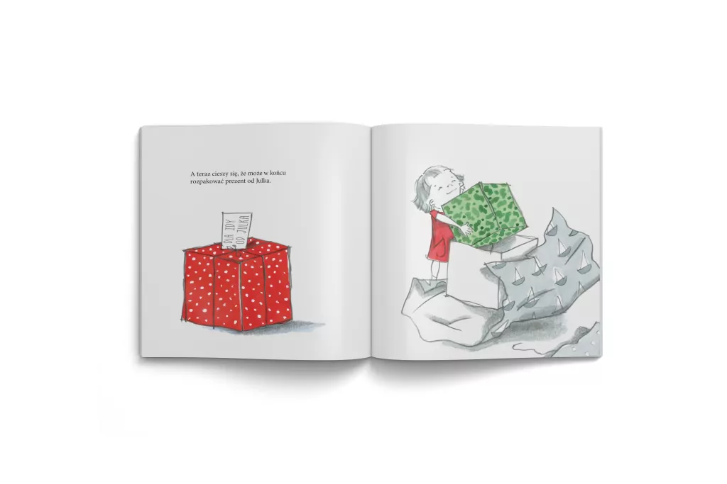 Ida się cieszy - tantis.pl