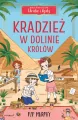 Agencja detektywistyczna Christie i Agaty T.3 - tantis.pl