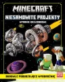 Niezwykła kolekcja kreatywnych projektów. Minecraft - tantis.pl