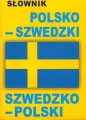Słownik polsko-szwedzki, szwedzko-polski - tantis.pl