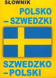 Słownik polsko-szwedzki, szwedzko-polski