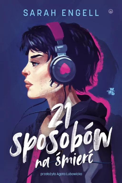 21 sposobów na śmierć - tantis.pl