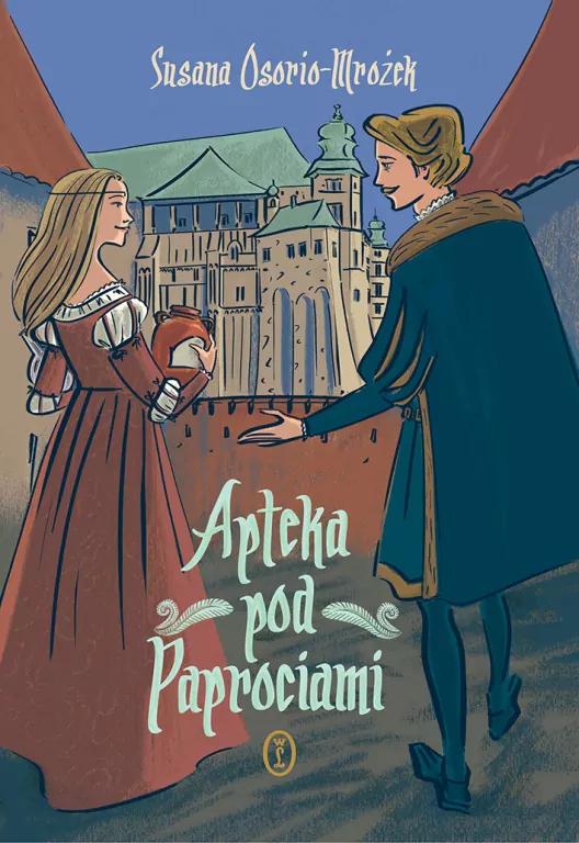 Apteka pod Paprociami - tantis.pl