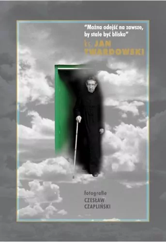 Można odejść na zawsze, by stale być blisko - tantis.pl