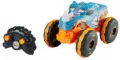 Hot Wheels Monster Trucks R/C Rhinomite 1:24 - tantis.pl