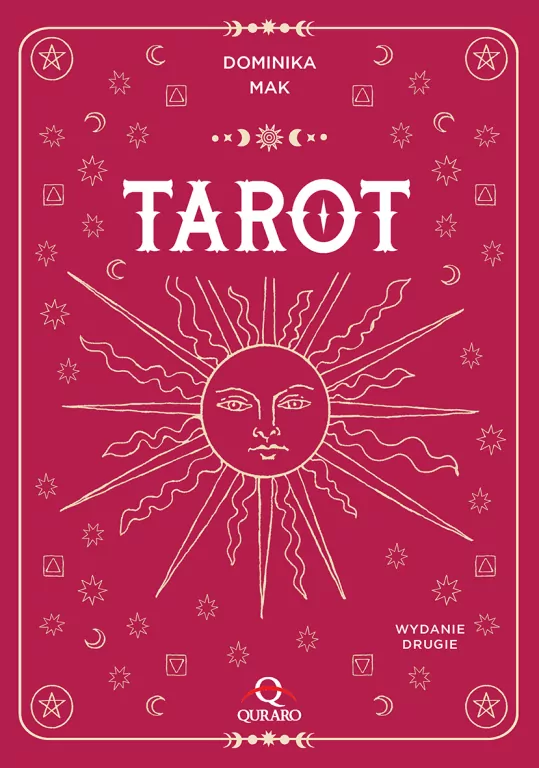 Tarot - tantis.pl