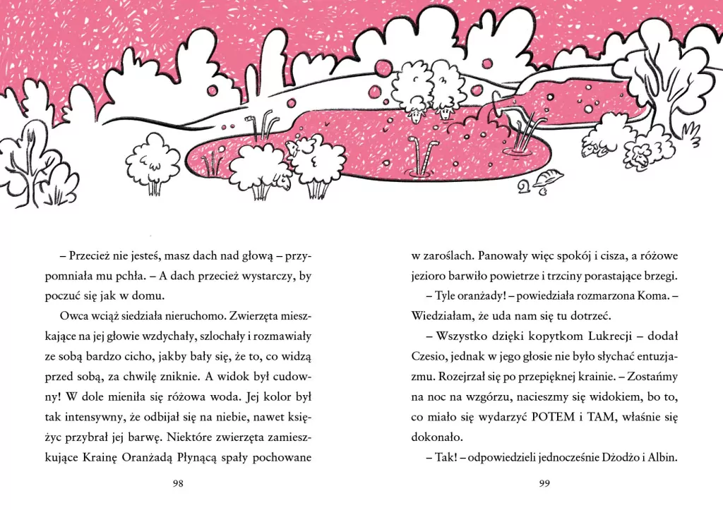 Czarne owce - tantis.pl