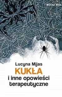 Kukła i inne opowieści terapeutyczne - tantis.pl