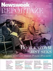 Newsweek Wydanie Specjalne 2/2024 Reportaże