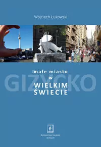 Małe miasto w wielkim świecie - tantis.pl