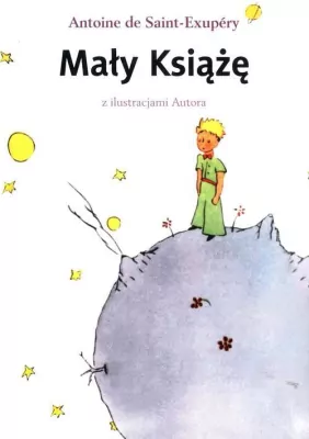 Mały Książę