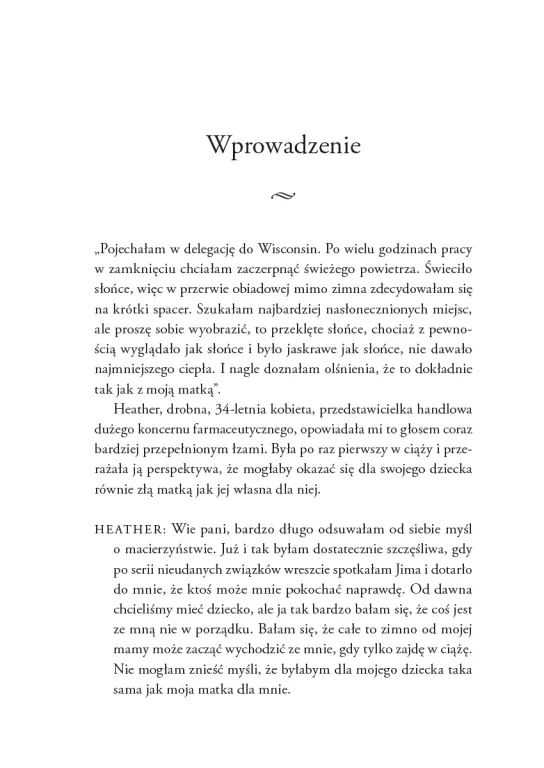 Matki, które nie potrafią kochać. Uzdrawiający poradnik dla córek - tantis.pl