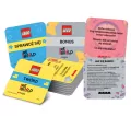 LEGO® Karty Wyzwań. Magia - tantis.pl