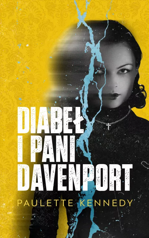 Diabeł i pani Davenport - tantis.pl