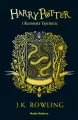 Harry Potter i komnata tajemnic. Hufflepuff - tantis.pl