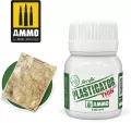 Ammo: Acrylic Plasticator - Thin (30 ml) - tantis.pl