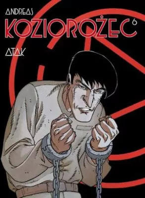 Atak. Koziorożec. Tom 6