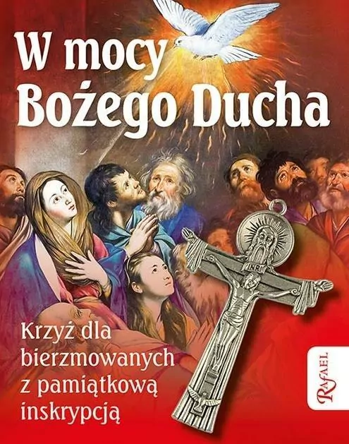 W mocy Bożego Ducha - tantis.pl