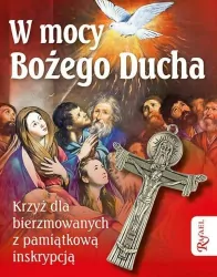 W mocy Bożego Ducha