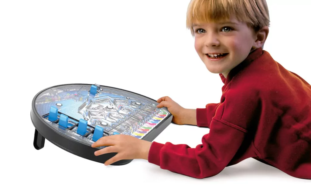 Rami Code - tantis.pl