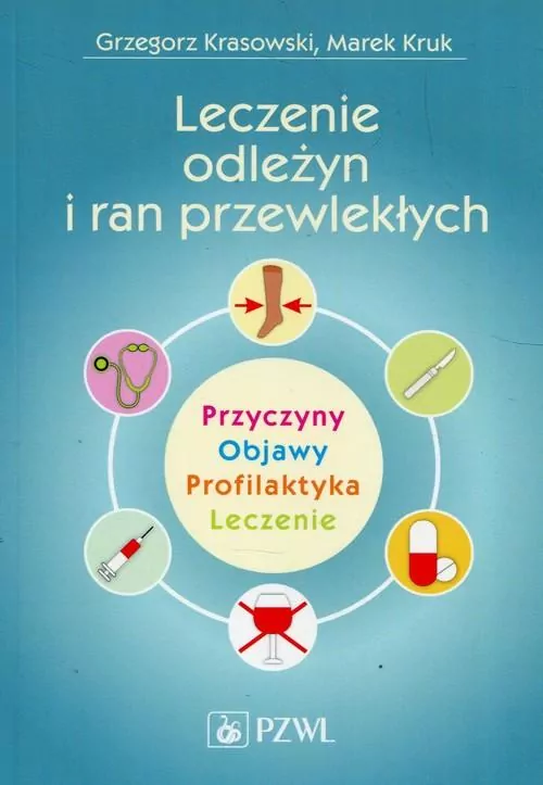 Leczenie odleżyn i ran przewlekłych - tantis.pl