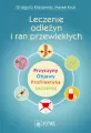 Leczenie odleżyn i ran przewlekłych - tantis.pl