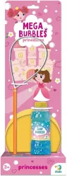 Mega bańki mydlane Księżniczki 450ml