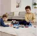 Majorette Maersk zestaw stacja portowa - tantis.pl