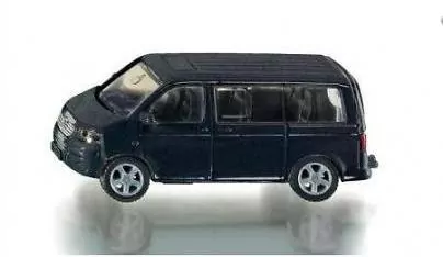 Siku. VW furgonetka - tantis.pl