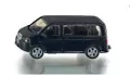 Siku. VW furgonetka - tantis.pl