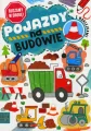 Kolorowanka a4 ruszamy w drogę - pojazdy na... - tantis.pl