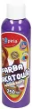 Farba plakatowa lawendowa 250ml - tantis.pl
