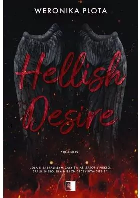 Hellish Desire - tantis.pl