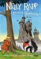 Nelly Rapp i Upiorna Akademia - tantis.pl