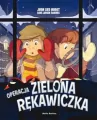 Operacja Zielona Rękawiczka - tantis.pl