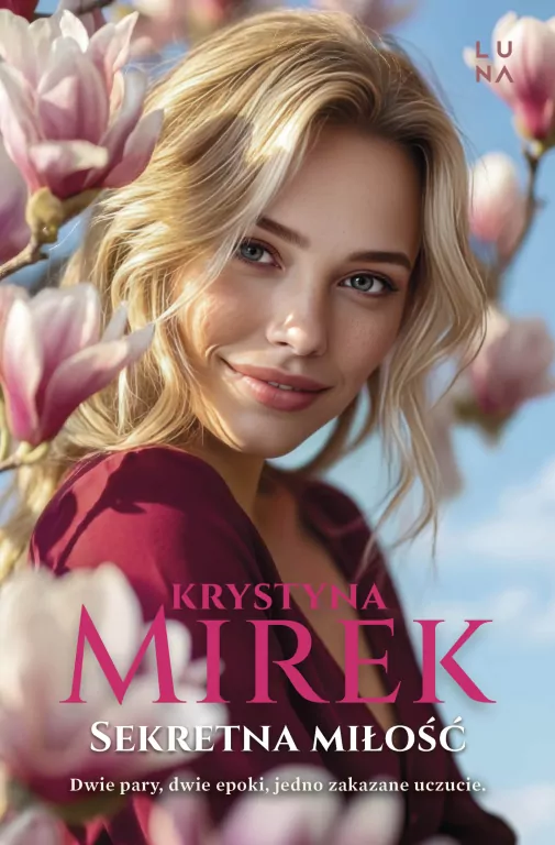 Sekretna miłość - tantis.pl