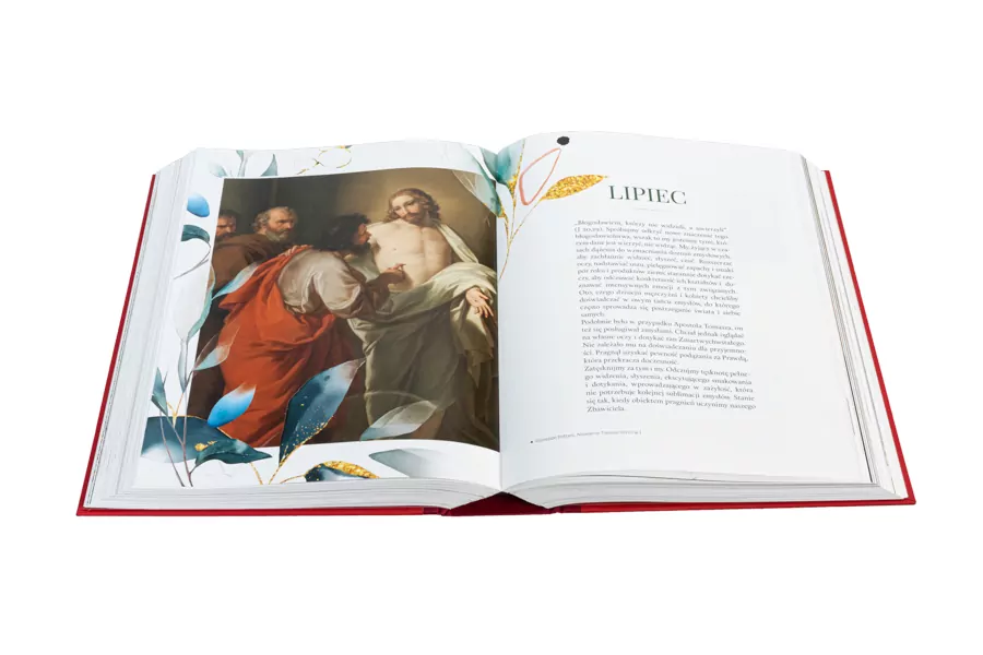 Wielka księga orędowników - tantis.pl