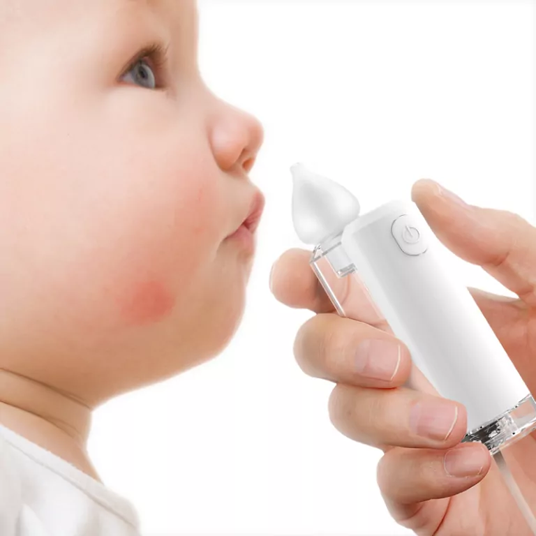 NENO Grasso aspirator do nosa - tantis.pl