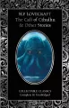 Zew Cthulhu i inne dziwne historie H.P. Lovecraft - tantis.pl