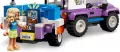 LEGO® Friends. Kamper z mobilnym obserwatorium 42603 - tantis.pl